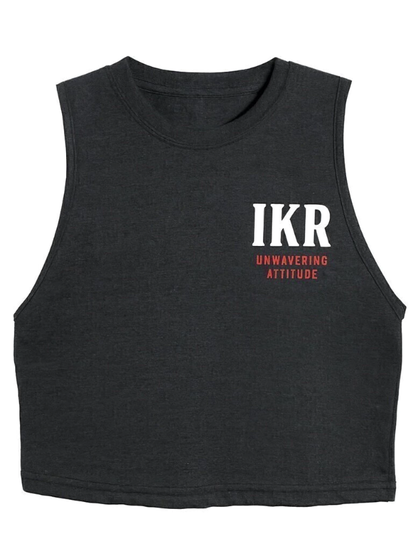 Producto - Top Beyond The Fear