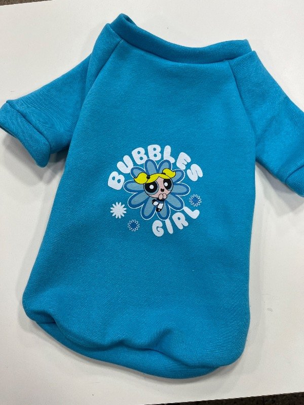 Producto - Buzo Burbuja - 1