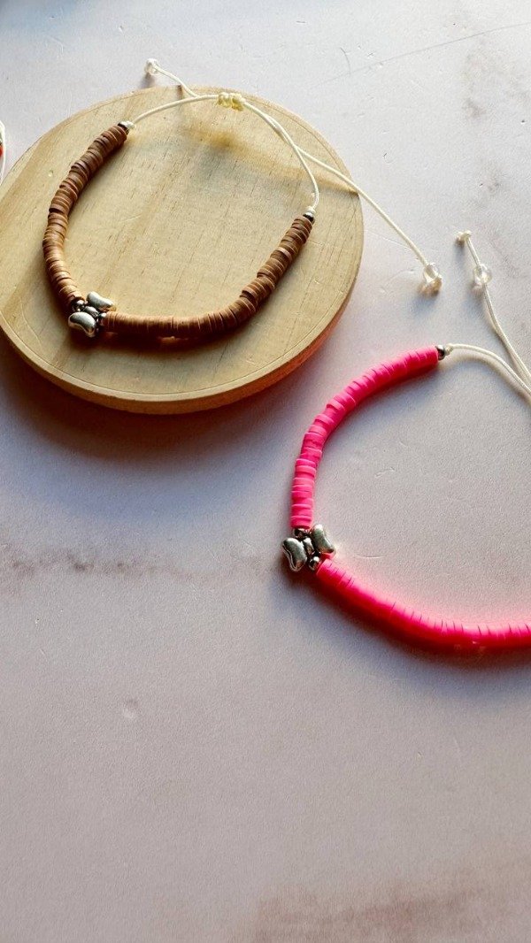 Producto - PULSERA COQUETTE