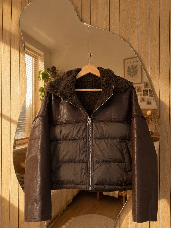 Producto - Puffer Gamulan