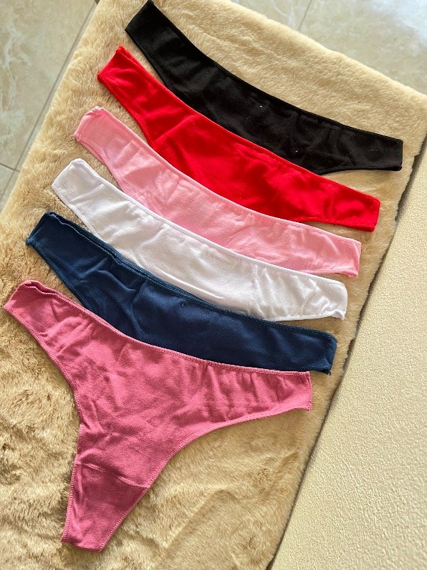 Producto - Combo x 30 bombachas - 3