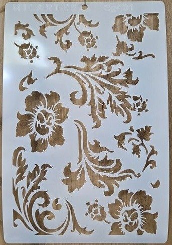 Producto - SG401