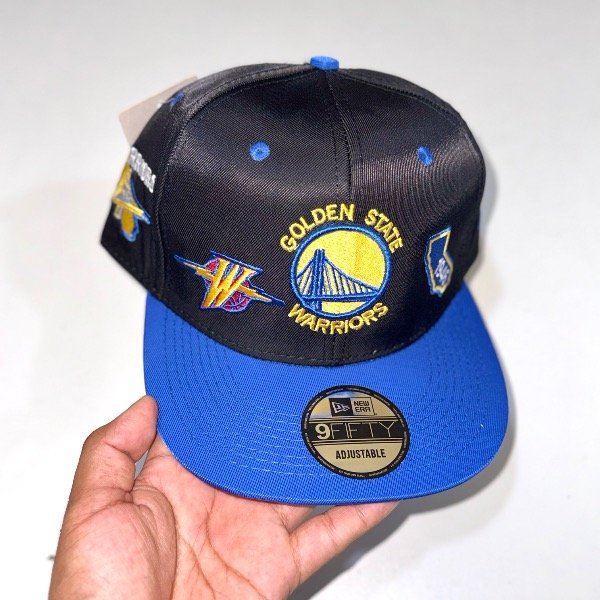 REGULABLES l Warriors l Cavaliers — imagen 5