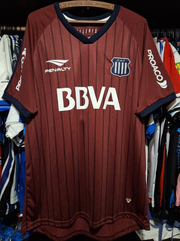 Producto - Camiseta de Talleres de Cordoba 2017 TALLE XL