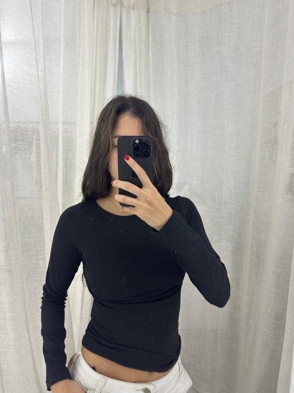 Producto - Remera Albina