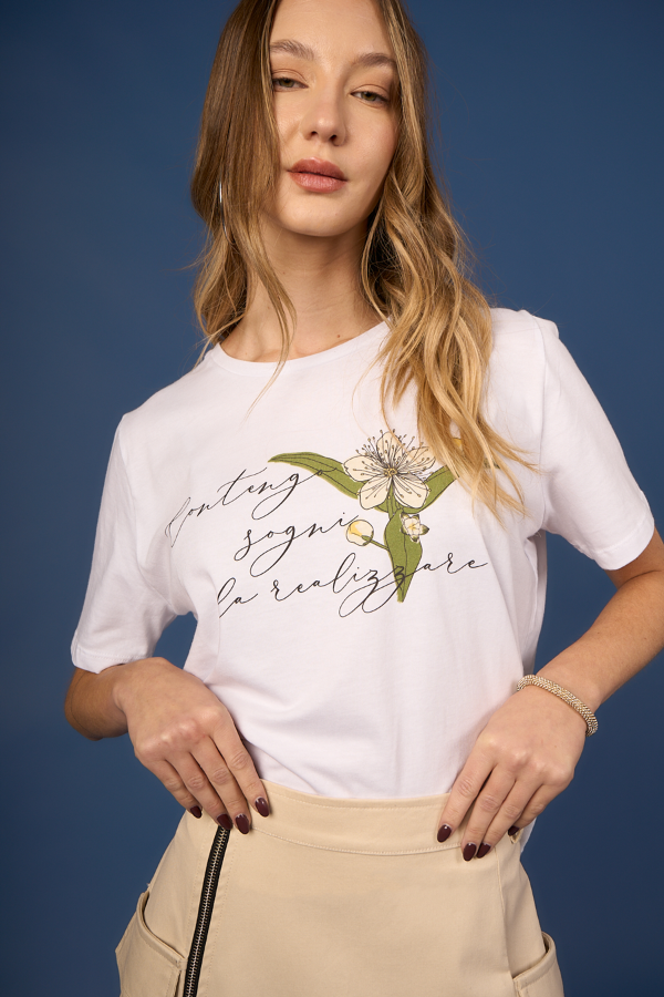 Producto - Remera Sogni