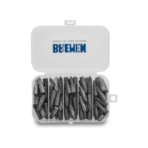 Producto - Puntas Philips Bremen Cod. 7235