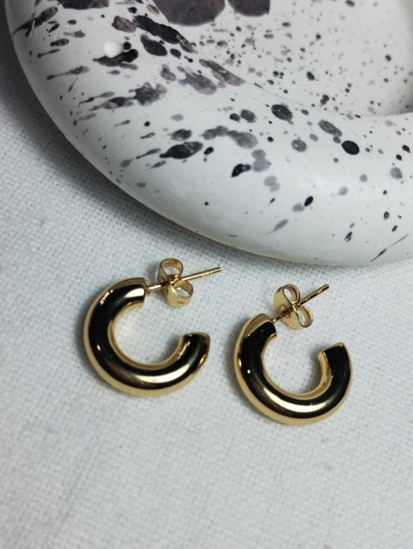 Producto - Aros inflados semi argollas