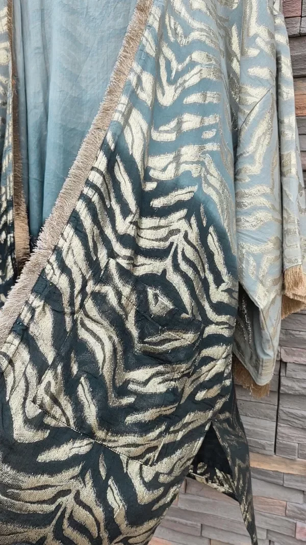 Producto - Kimono Suany - 2