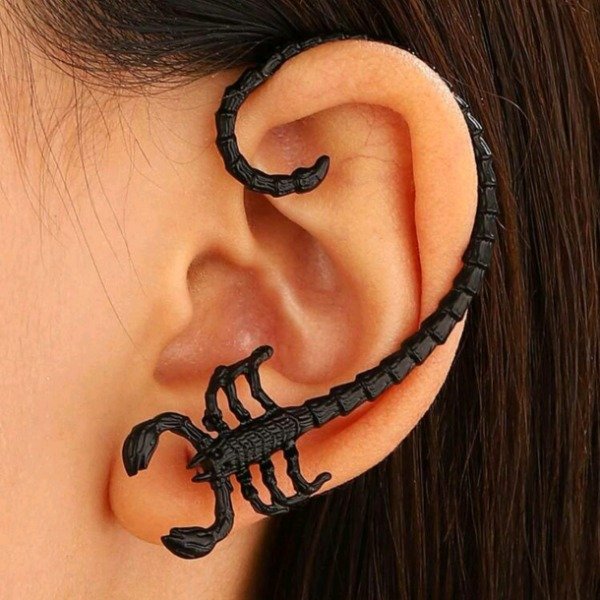 Producto - Trepador escorpión n.