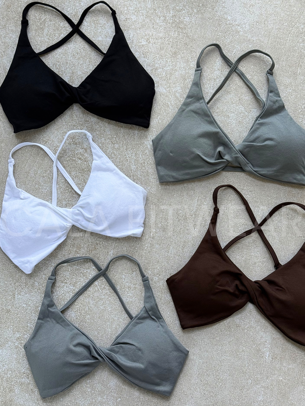 Producto - Top BOLD grey