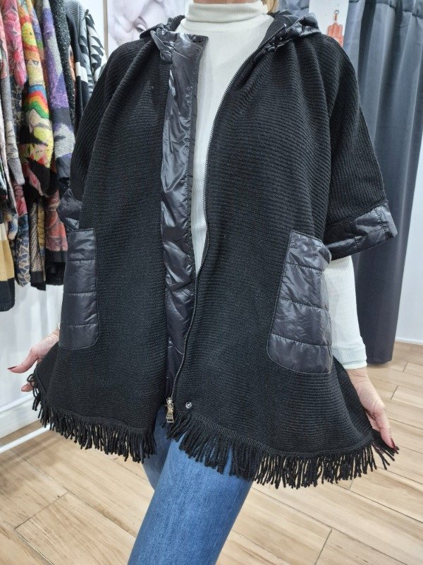 Producto - Montana negro
