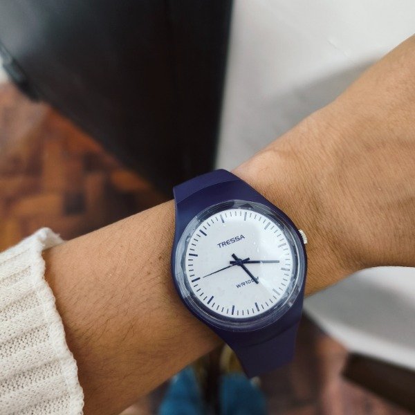 Producto - Reloj Tressa Fun (#49)