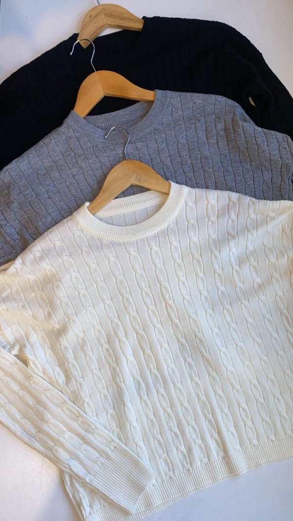 Producto - SWEATER EMILIA