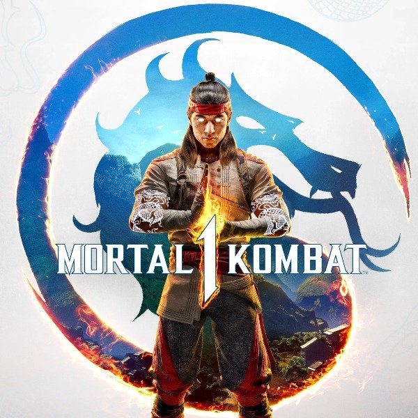 Producto - Mortal Kombat 1 PS5