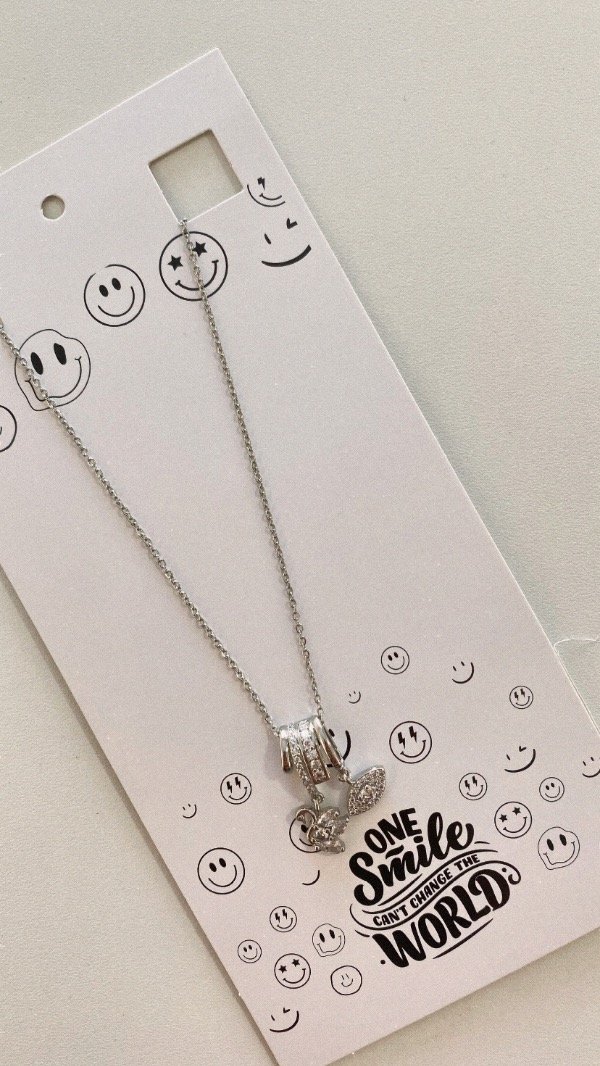 Producto - Conjunto Pandora Serena. ACERO