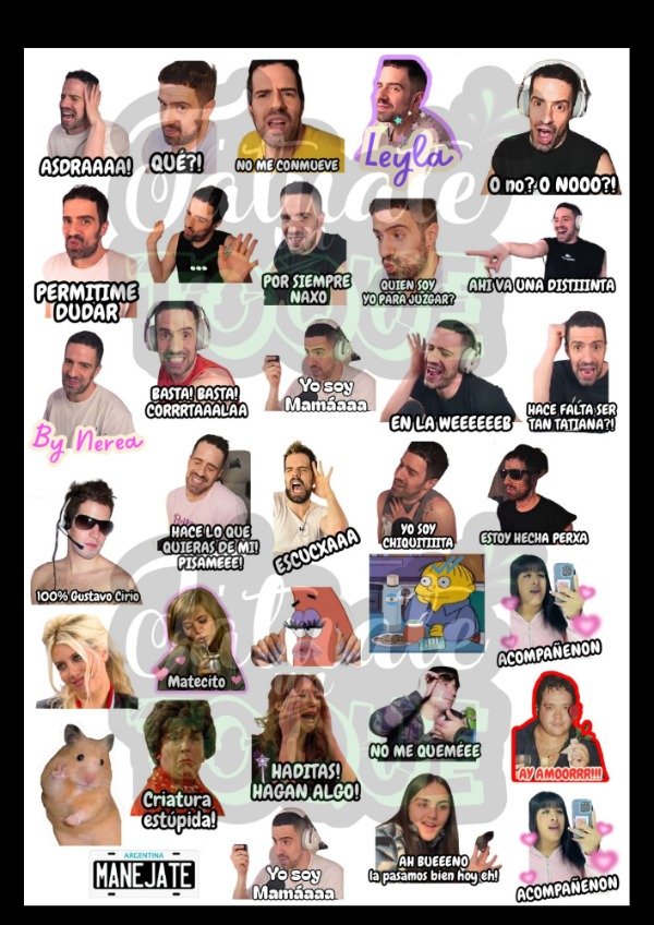 Producto - Memes mod 4