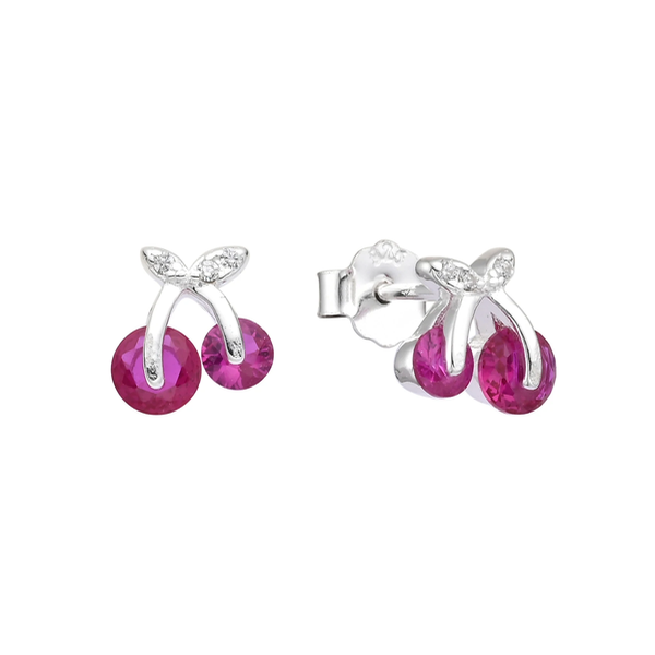 Producto - Aros Cherries - 0