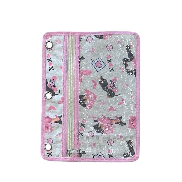 Producto - Cartuchera geometría Salchi