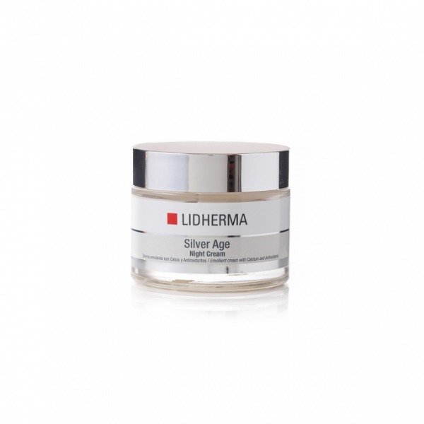 Producto - Night cream