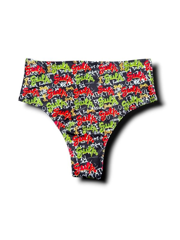 Producto - CULOTE TRUSA GULP LOS REDONDOS