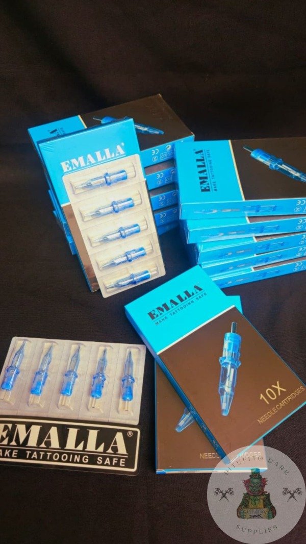 Producto - EMALLA x5