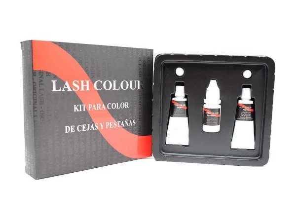 Producto - KIT PARA COLOR