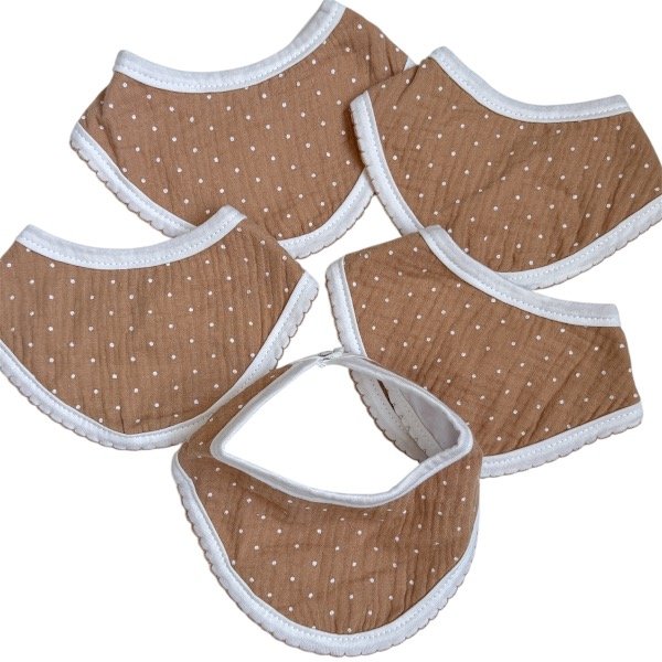 Producto - Bandana marroncita