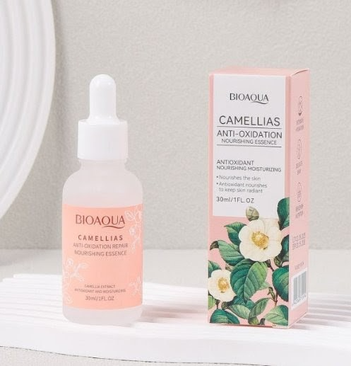 Producto - SERUM ANTI-OXIDATION BIOAQUA