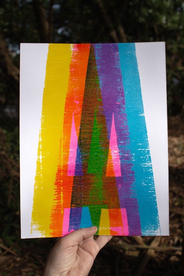 Producto - A - tres tintas (b)