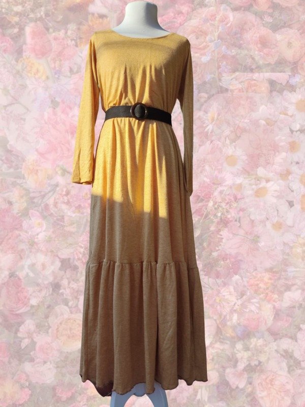 Producto - Vestido Marisol (T4)