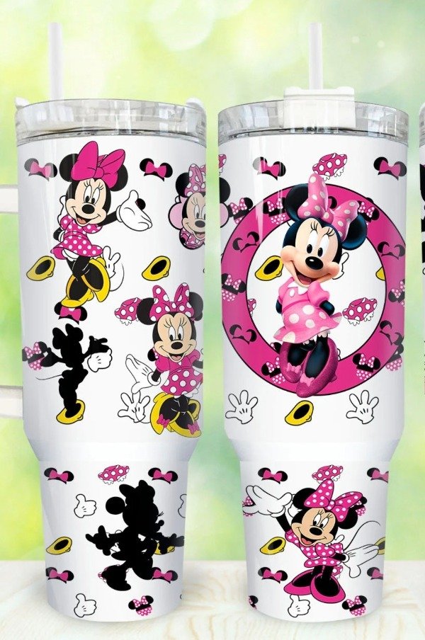 Producto - Termico Minnie - 1