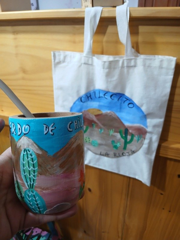 Producto - Combo #4 - 2