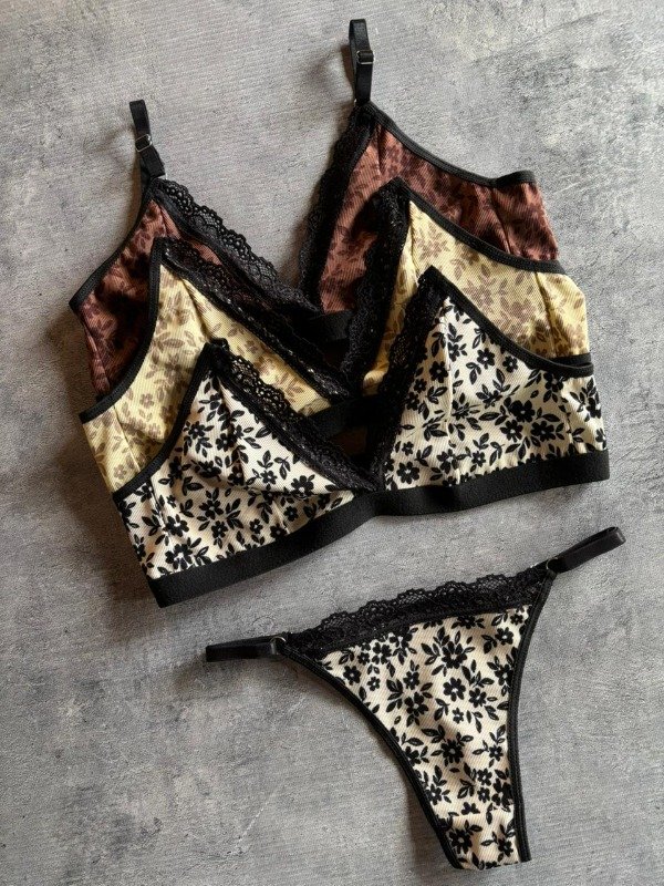 Producto - Arista - pack x6