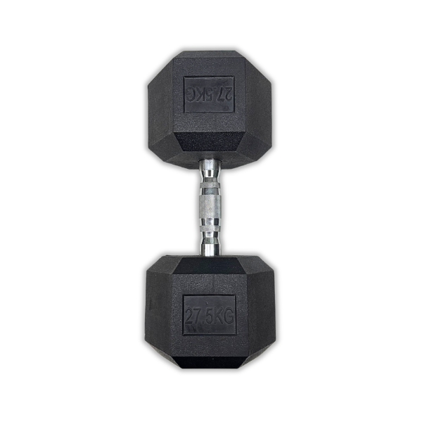Producto - Dumbell Importada 27.5kg