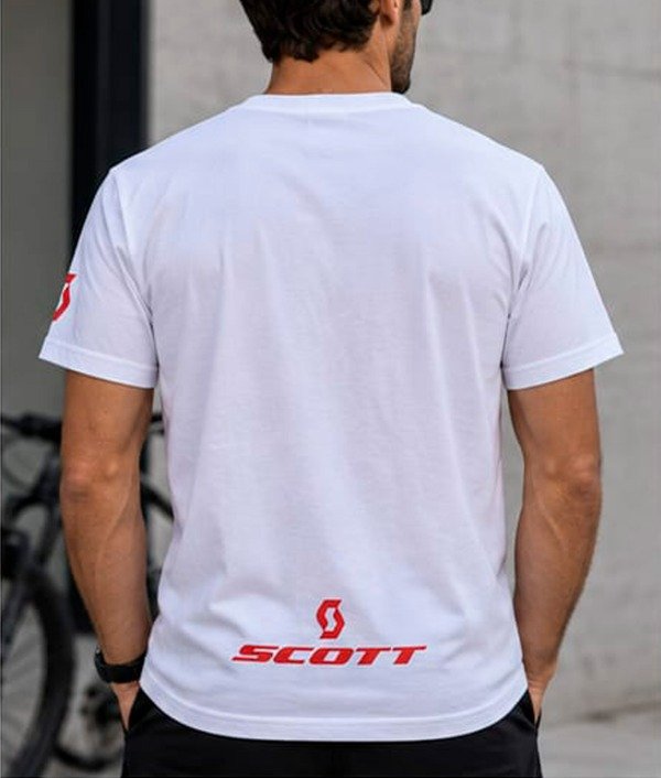 Producto - REMERA SCOTT TEAM WORLD - 4