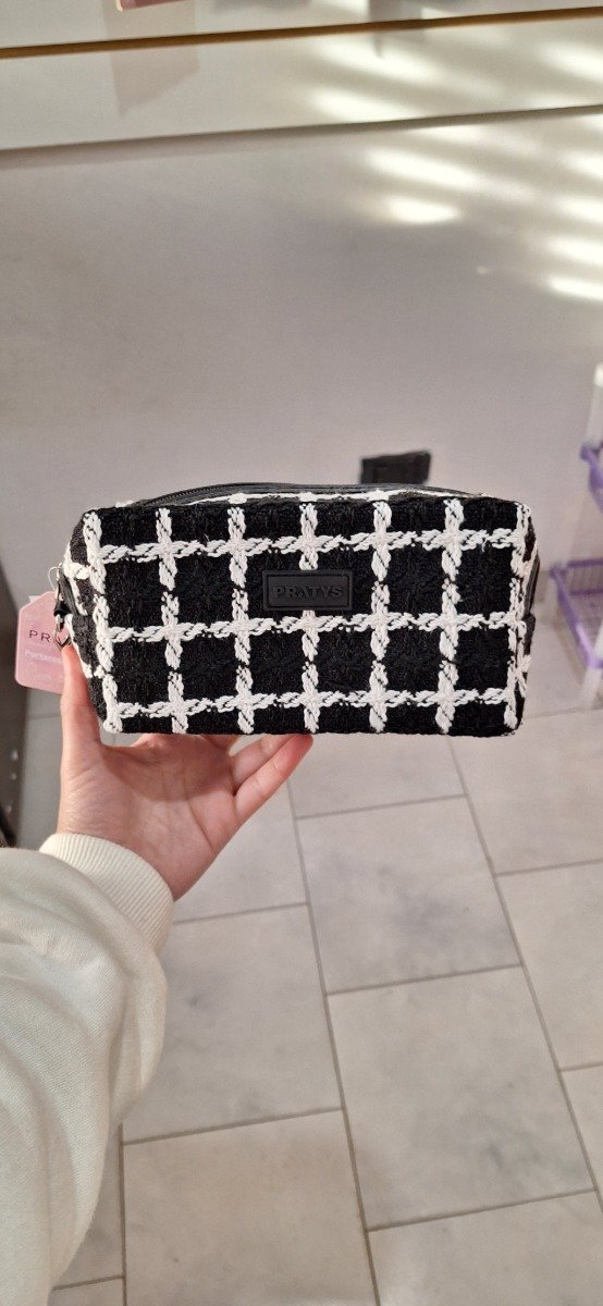 Producto - Cartuchera black