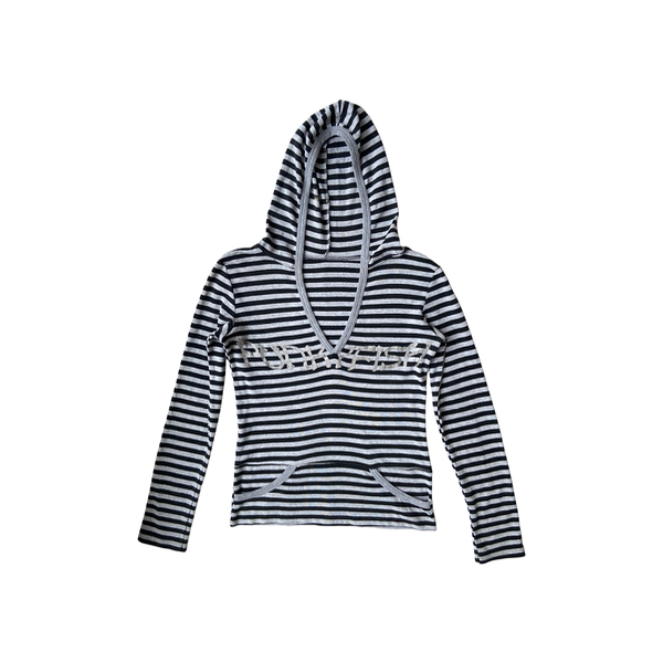 Producto - 2000 PUNKY FISH striped long sleeve