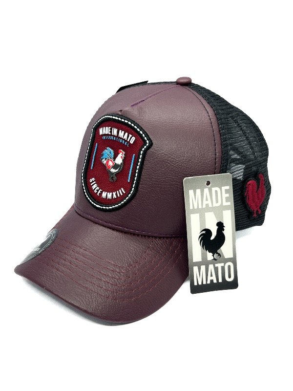 Producto - MADE IN MATO 11