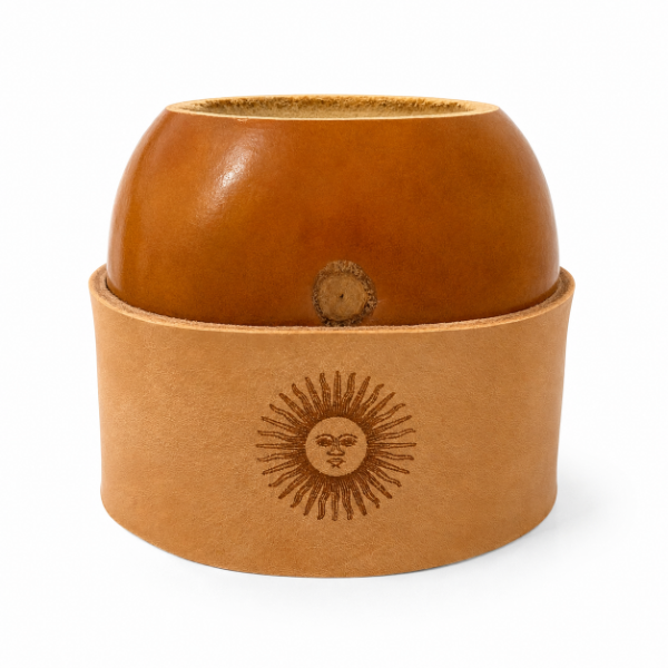 Producto - Mate Galleta Criollo