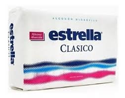 Producto - ALGODÓN ESTRELLA CLÁSICO 500GR