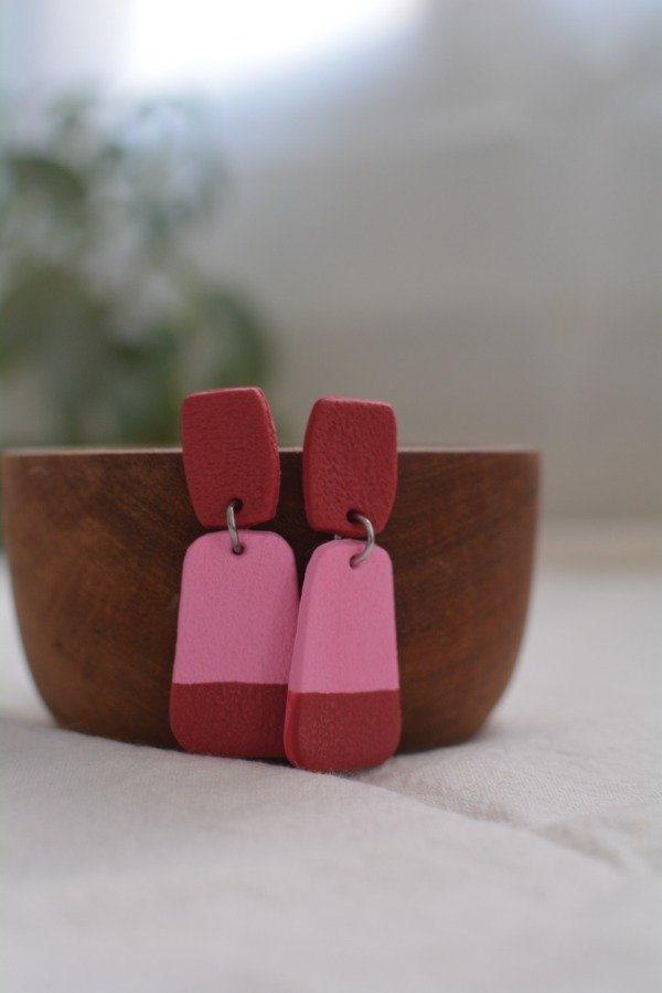 Producto - Aros Nomada