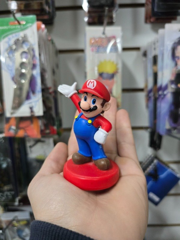 Producto - Figura Mario Bros