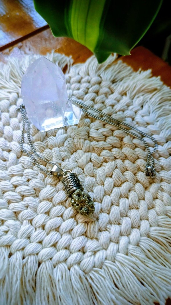Producto - Dijes cristales - 1