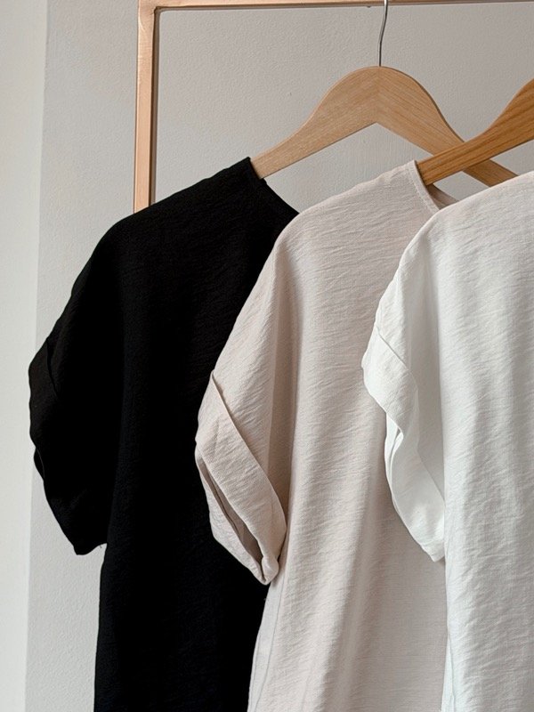 Producto - Remera Mechi - 1