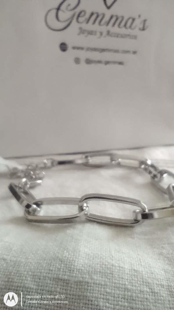 Producto - Pulsera  Macarena