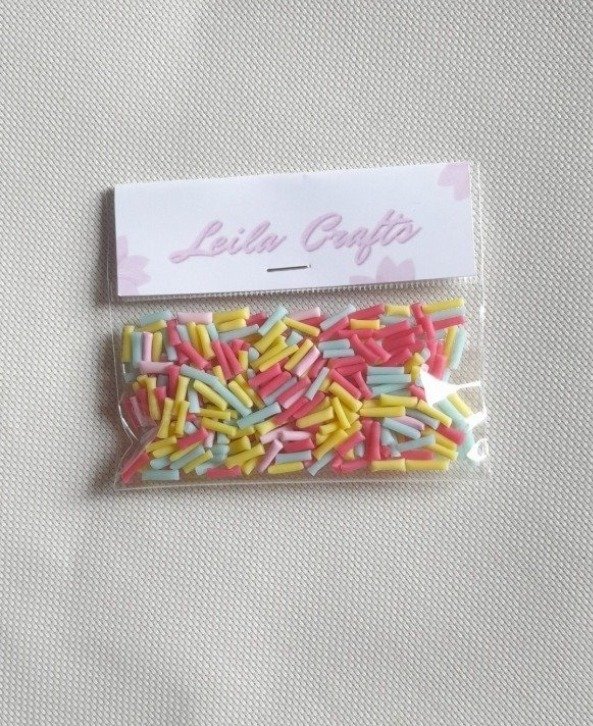 Producto - Sprinkles a elección