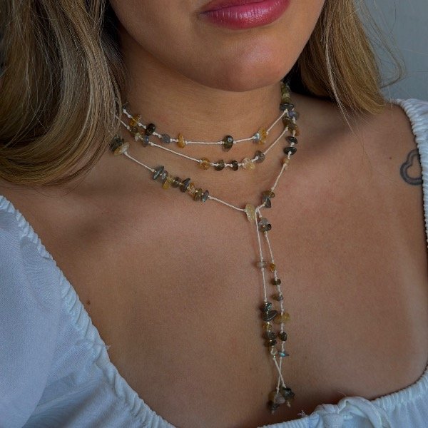 Producto - COLLAR GINGER 3