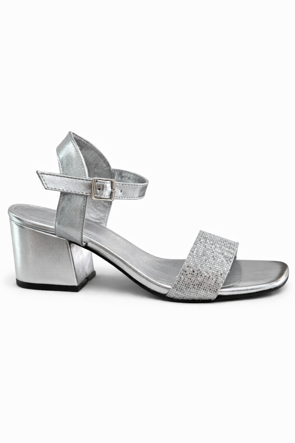 Producto - ART 1650/B - Plata Glitter