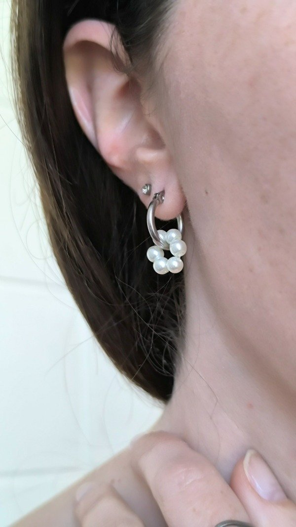 Producto - Argollas Gloria